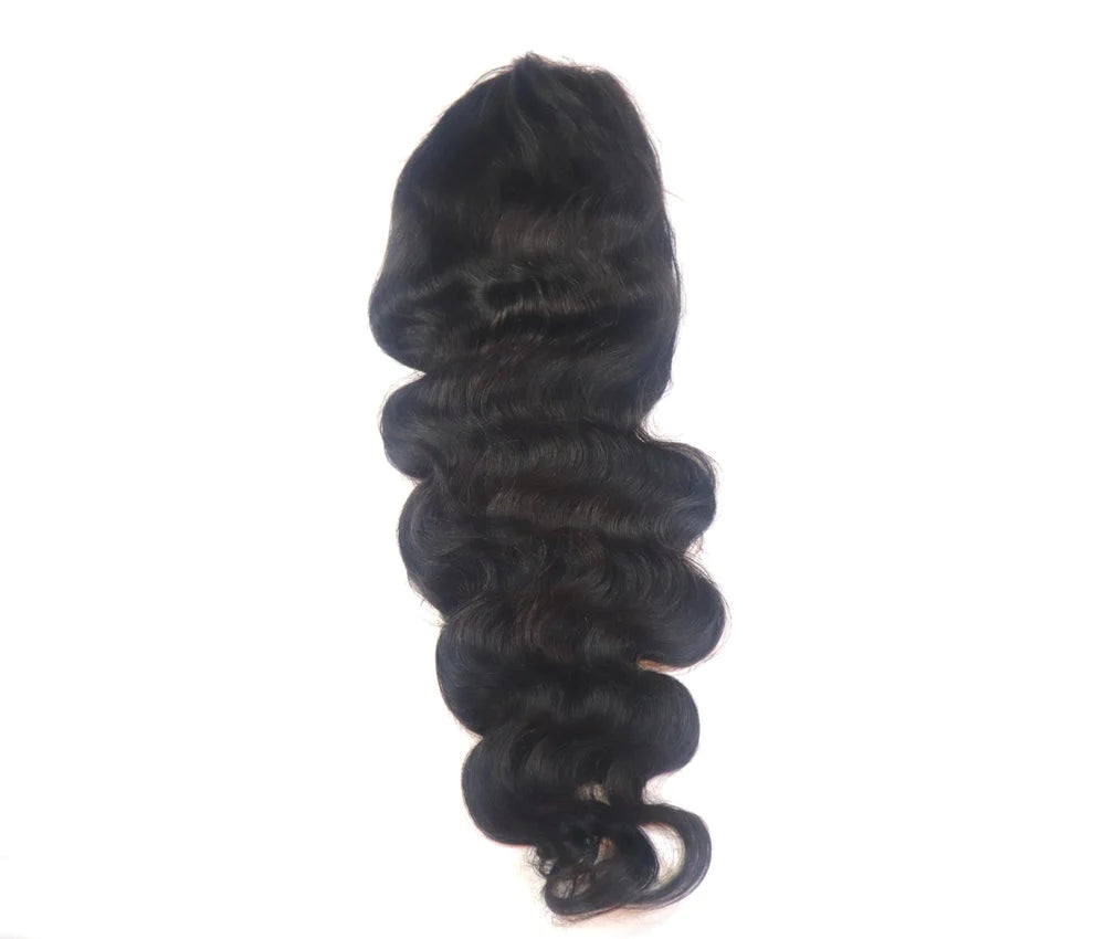 “SLASSH LUXURY HD FRONTAL WIG”