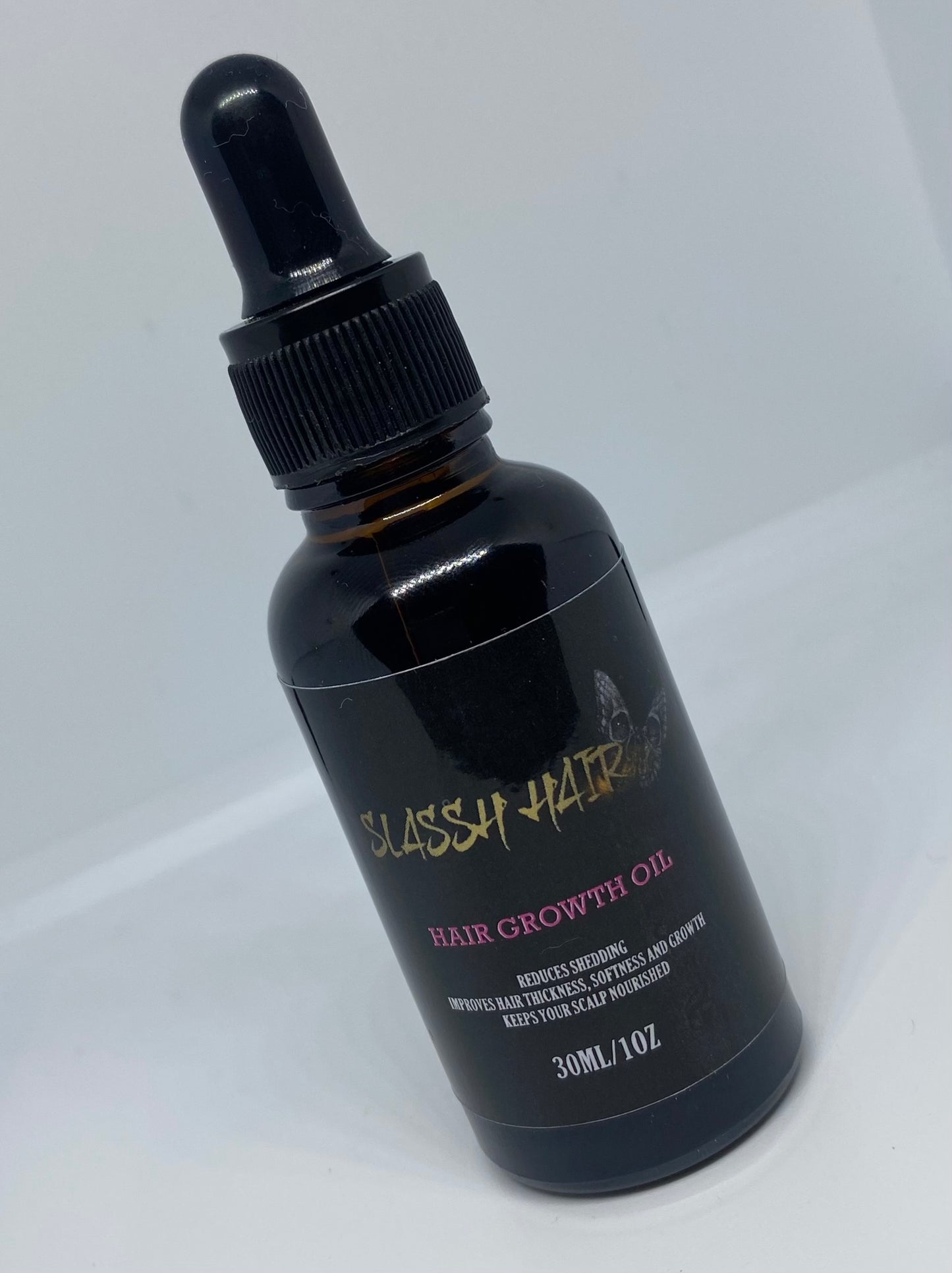 Slassh Growth Serum