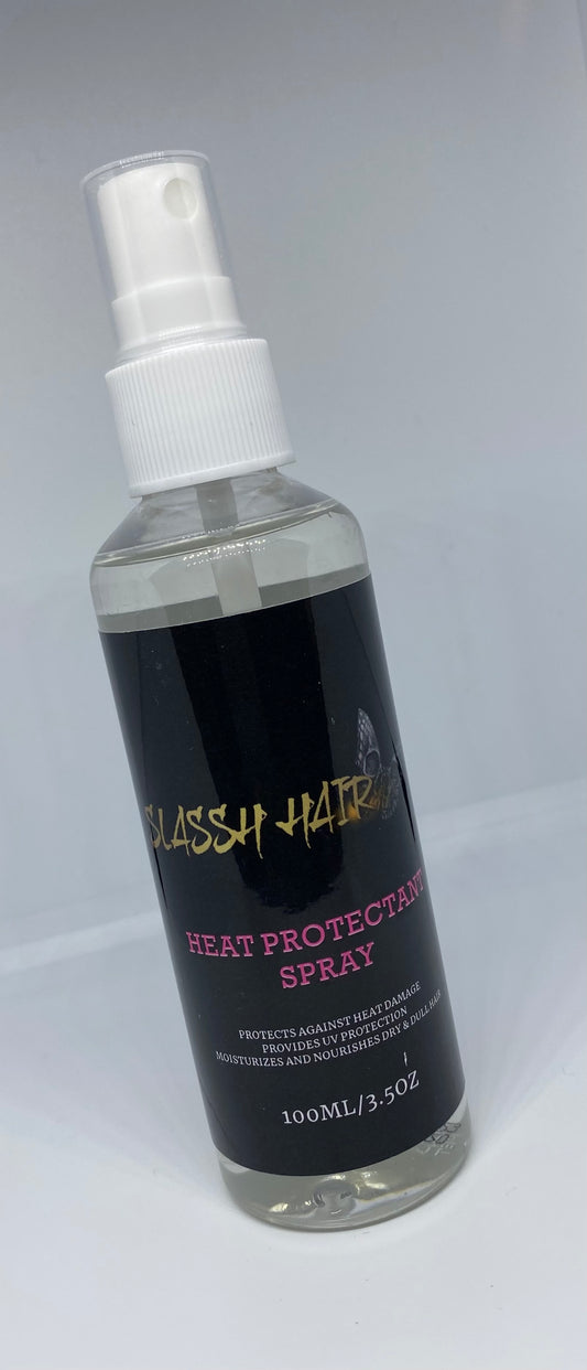 Heat Protectant